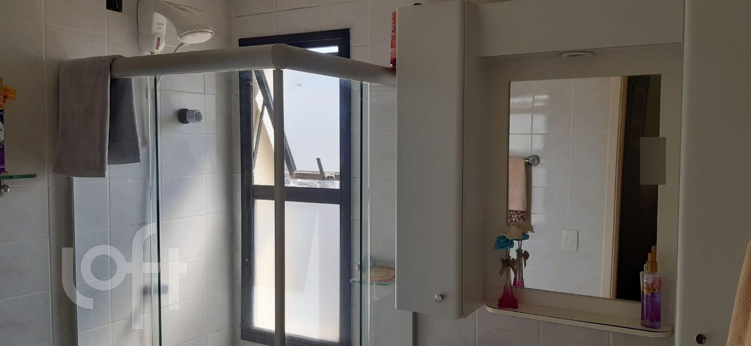 Apartamento à venda com 2 quartos, 60m² - Foto 16