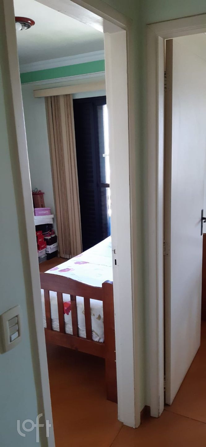 Apartamento à venda com 2 quartos, 60m² - Foto 2