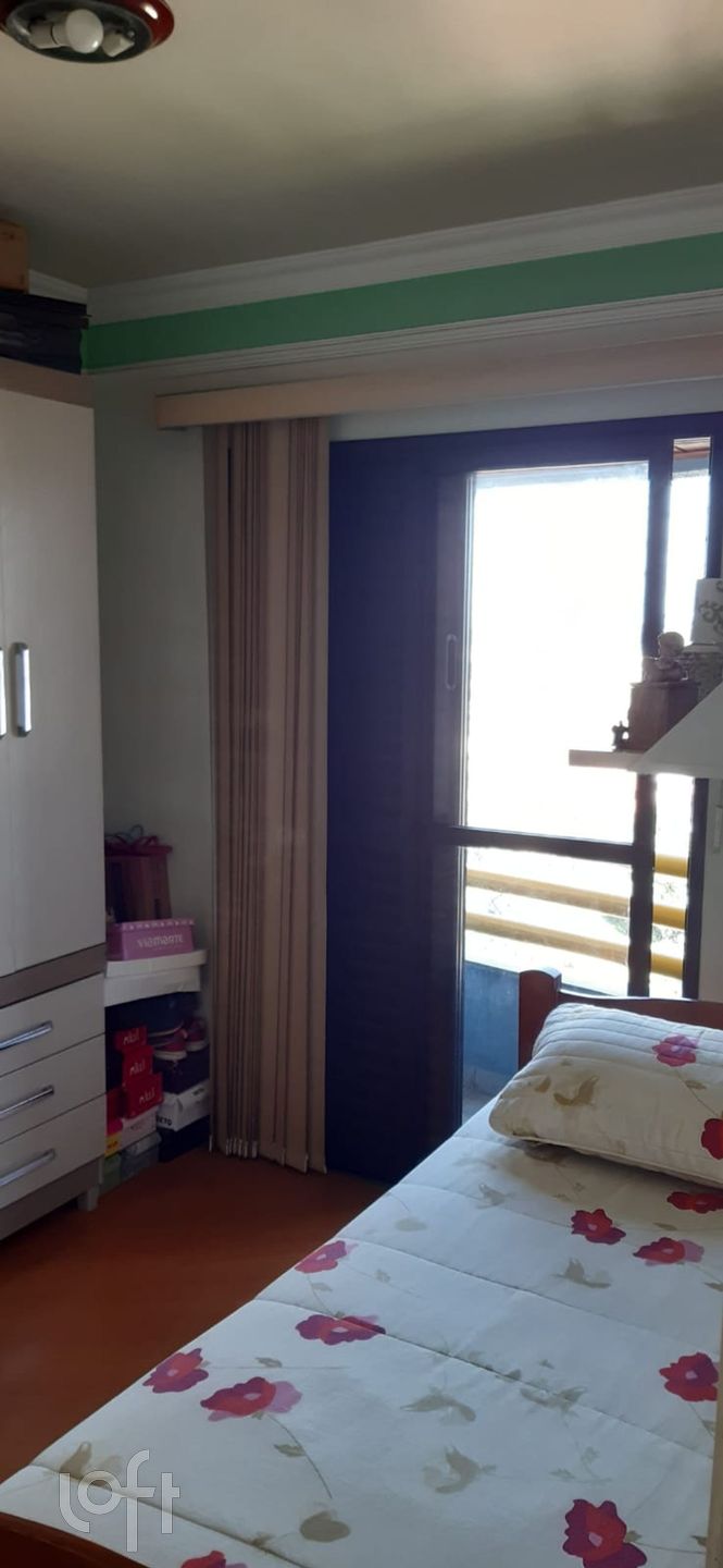 Apartamento à venda com 2 quartos, 60m² - Foto 4