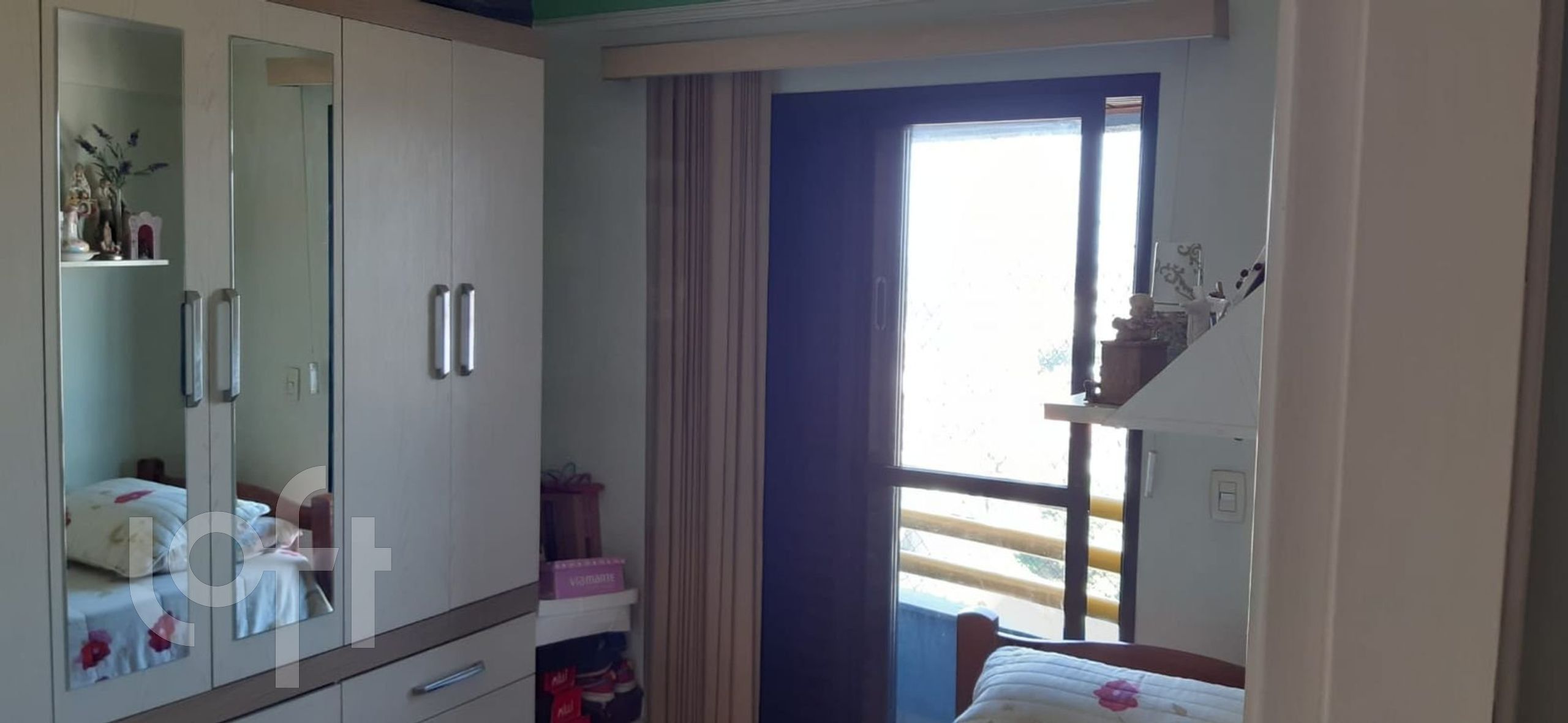 Apartamento à venda com 2 quartos, 60m² - Foto 6