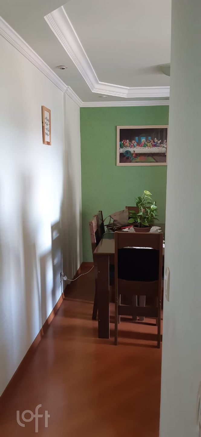 Apartamento à venda com 2 quartos, 60m² - Foto 9