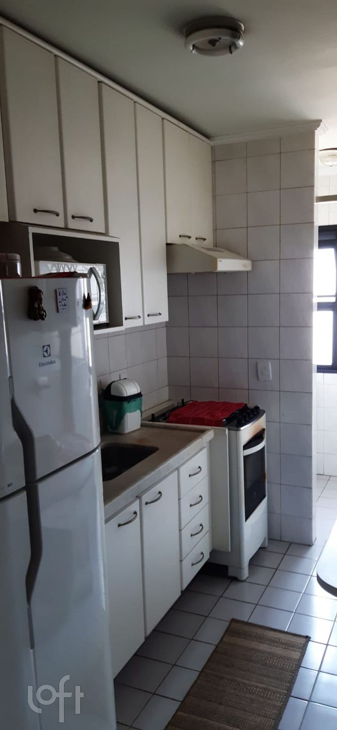 Apartamento à venda com 2 quartos, 60m² - Foto 14