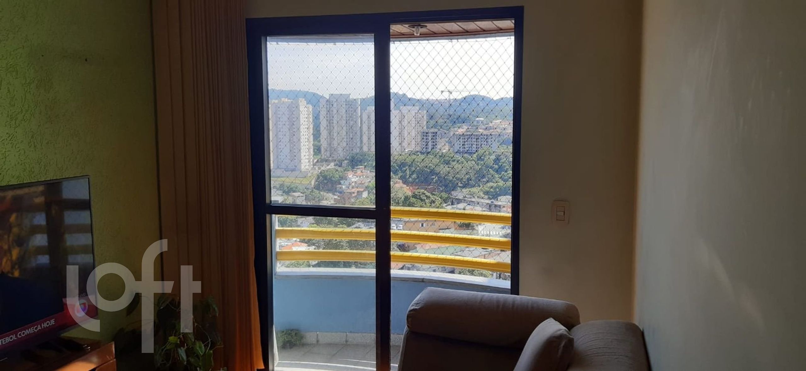 Apartamento à venda com 2 quartos, 60m² - Foto 10