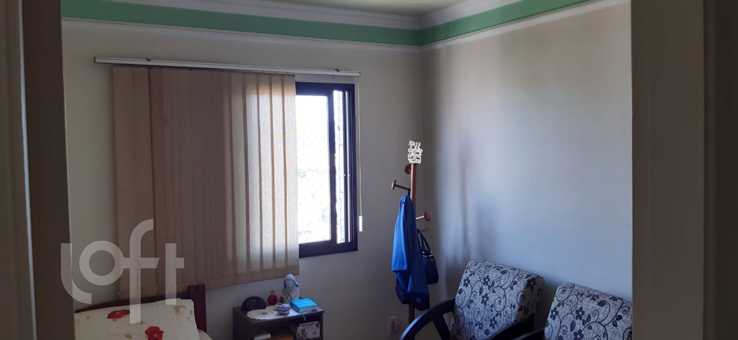 Apartamento à venda com 2 quartos, 60m² - Foto 5