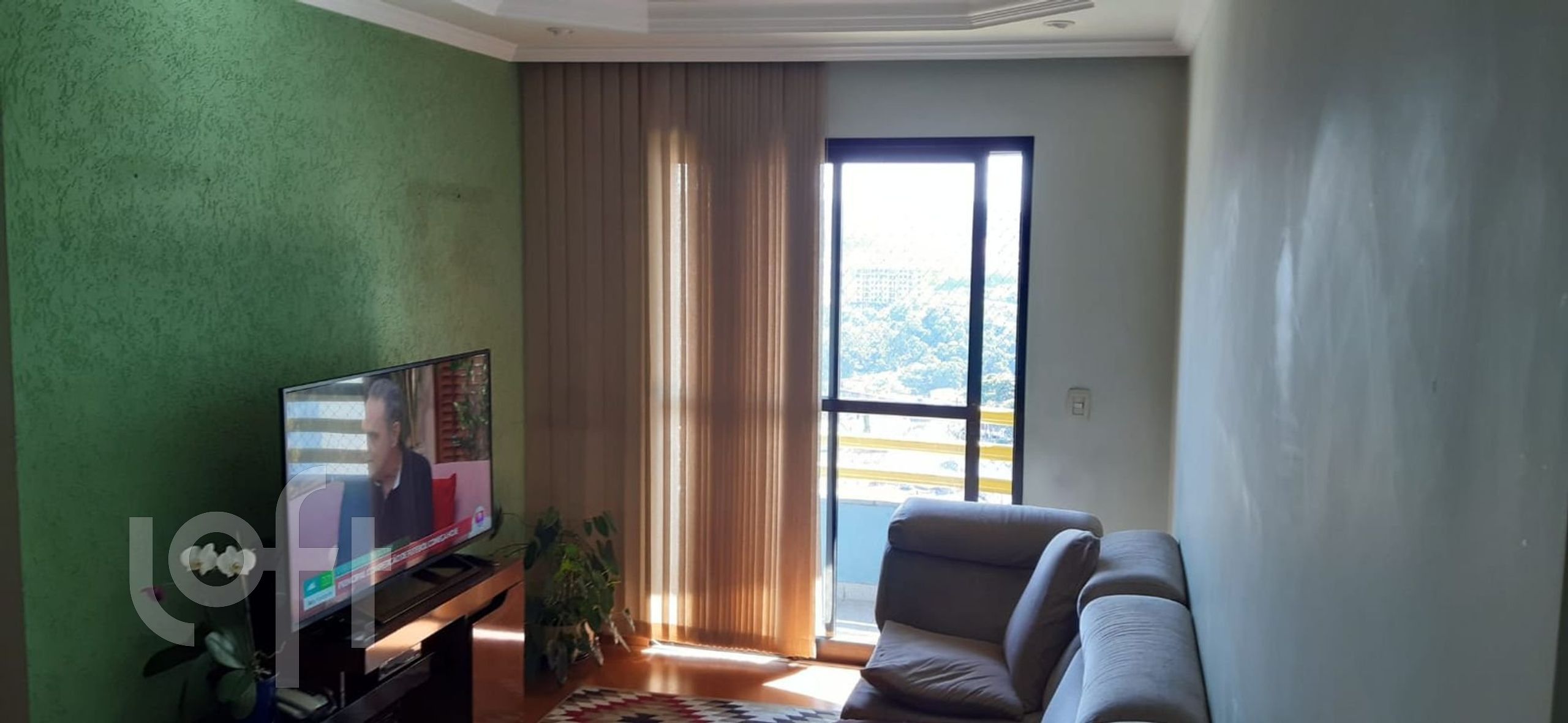 Apartamento à venda com 2 quartos, 60m² - Foto 11