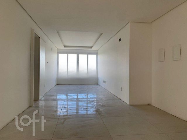 Apartamento com 91m², 3 dormitórios, 1 suíte, 2 vagas, Jardim Botânico em Porto Alegre