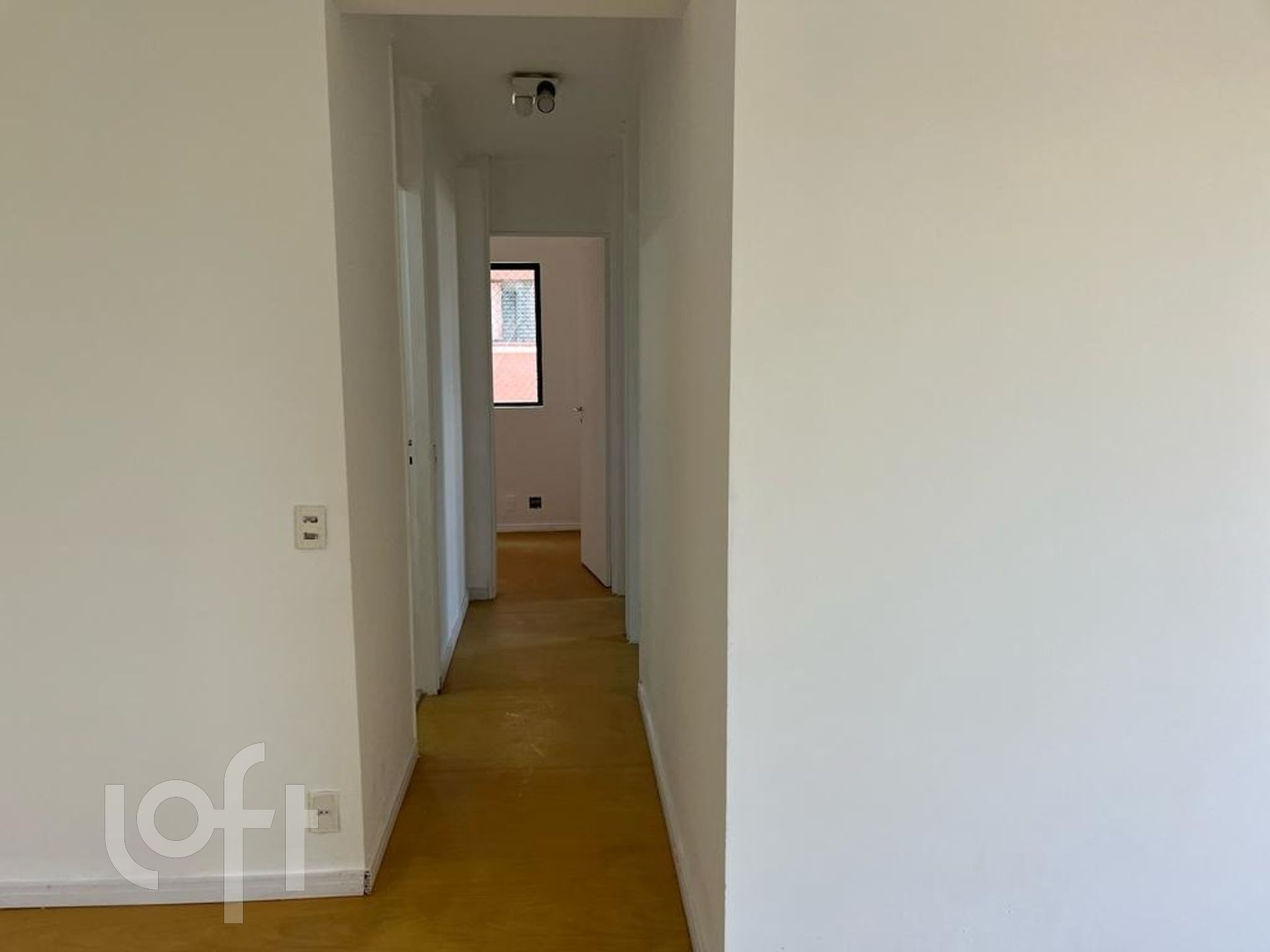 Apartamento à venda com 3 quartos, 67m² - Foto 9