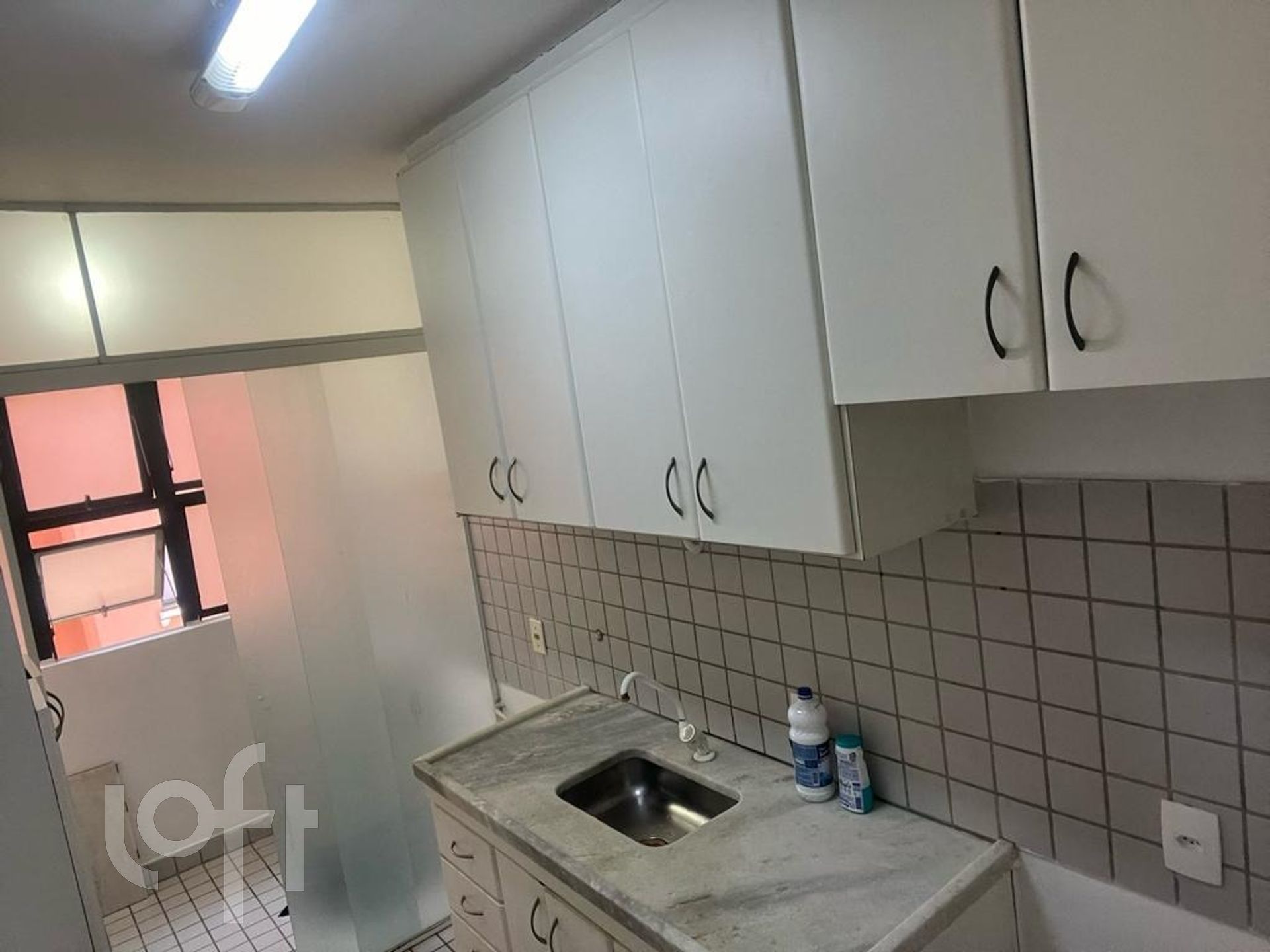 Apartamento à venda com 3 quartos, 67m² - Foto 7