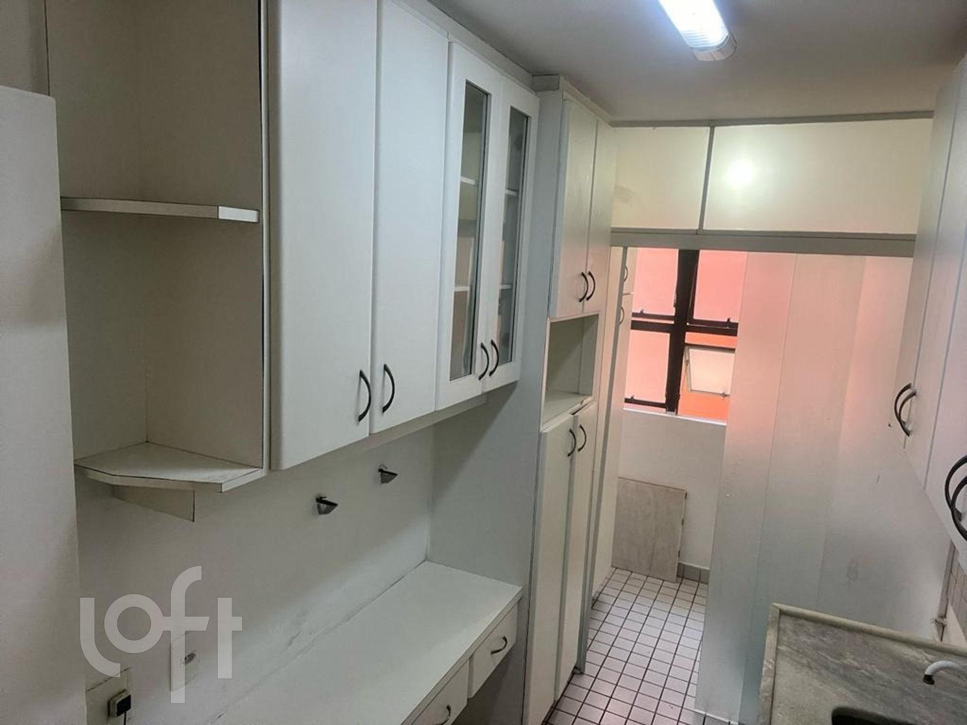 Apartamento à venda com 3 quartos, 67m² - Foto 8