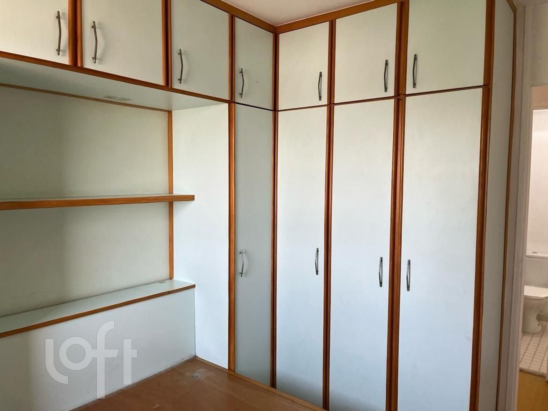 Apartamento à venda com 3 quartos, 67m² - Foto 13