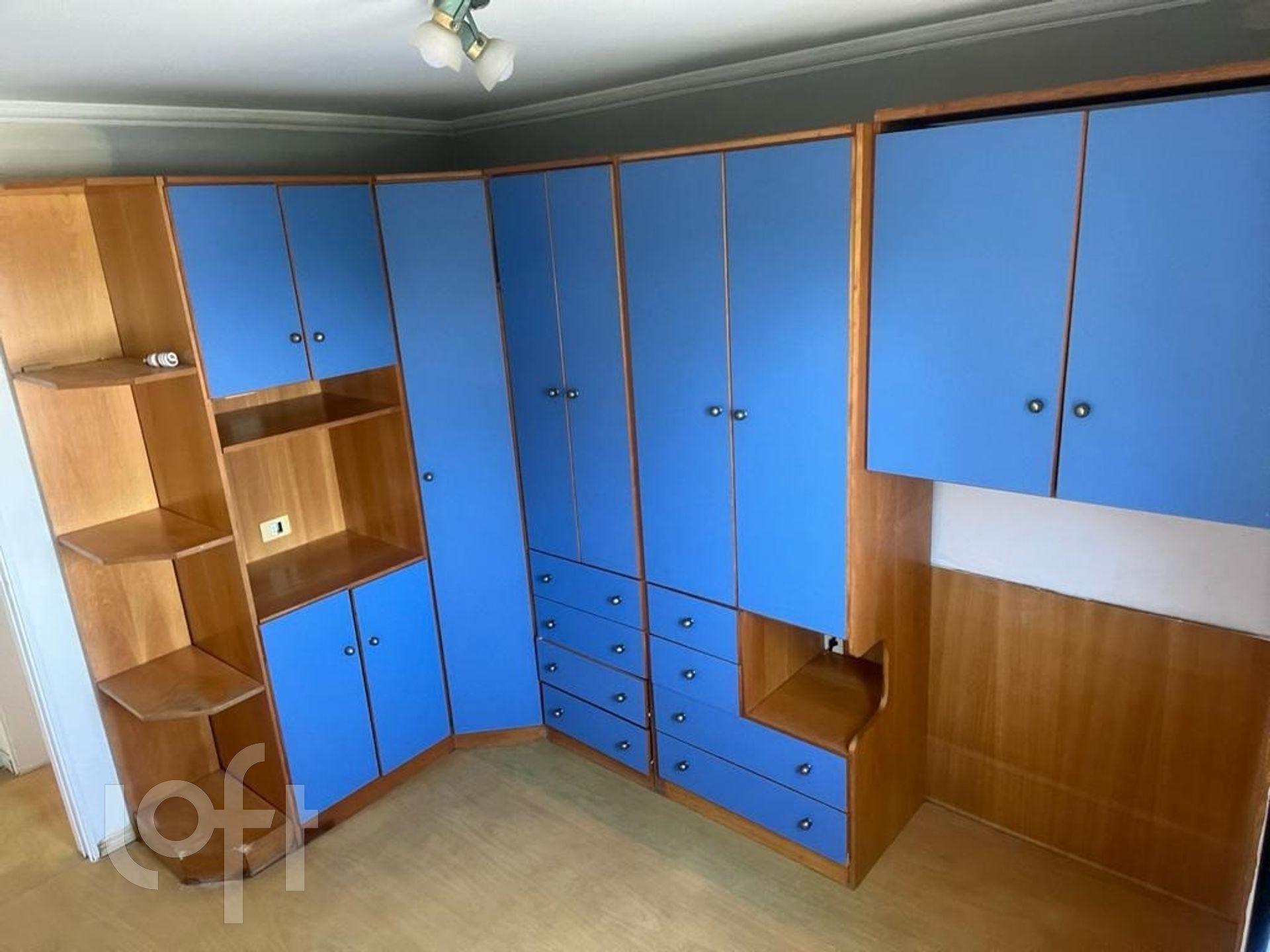 Apartamento à venda com 3 quartos, 67m² - Foto 22