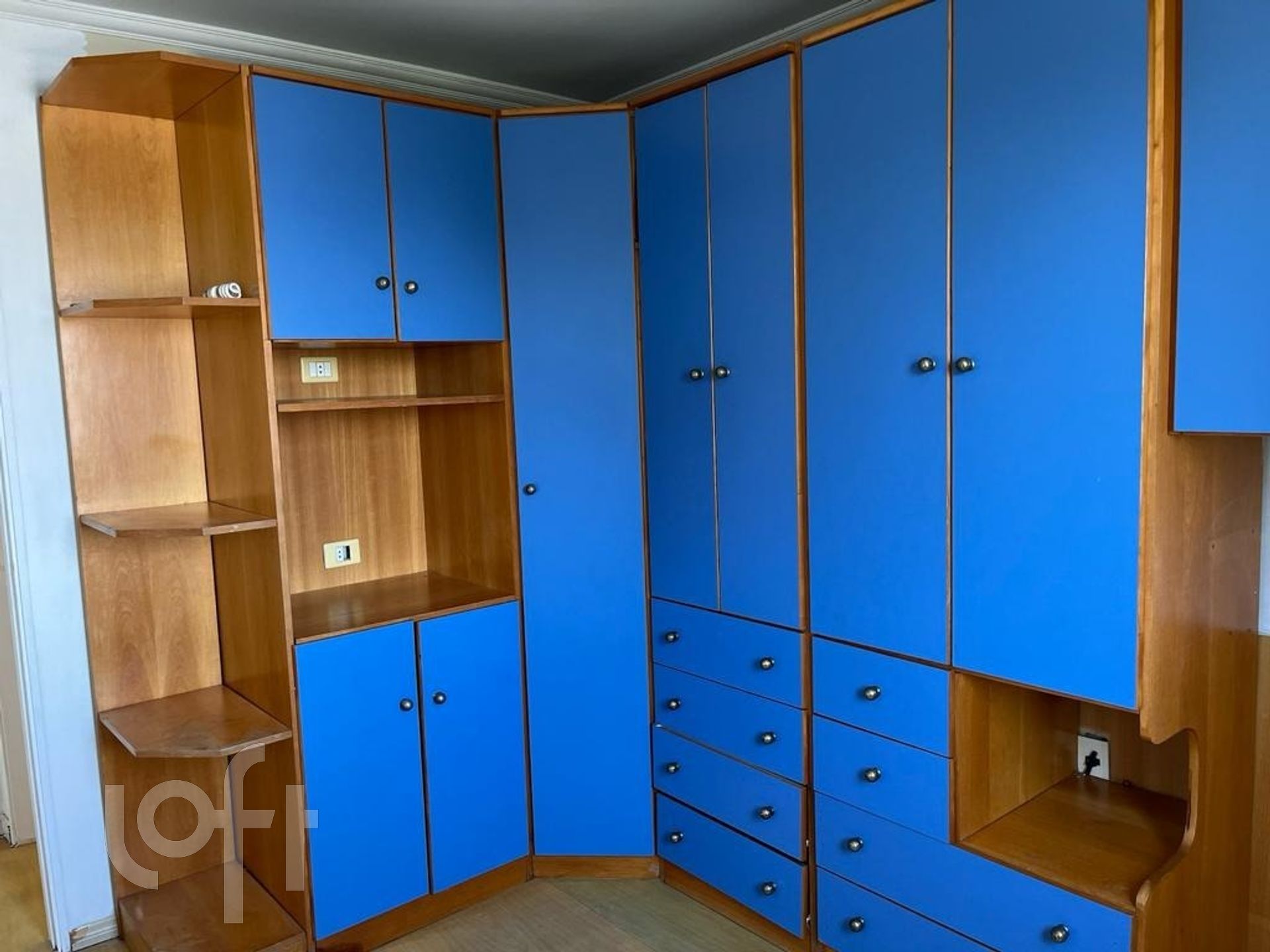 Apartamento à venda com 3 quartos, 67m² - Foto 21