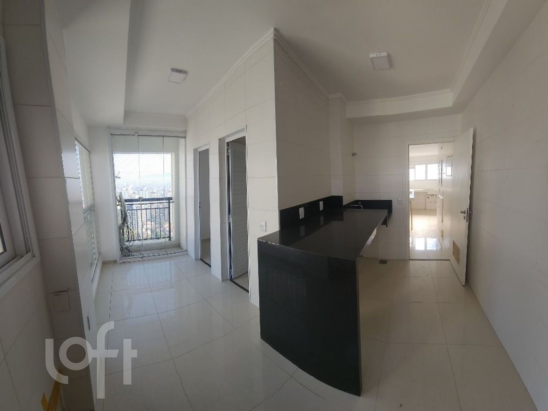 Apartamento à venda com 4 quartos, 260m² - Foto 8