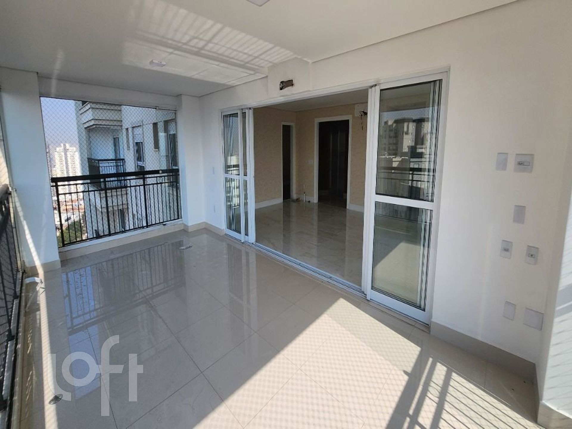 Apartamento à venda com 4 quartos, 260m² - Foto 6