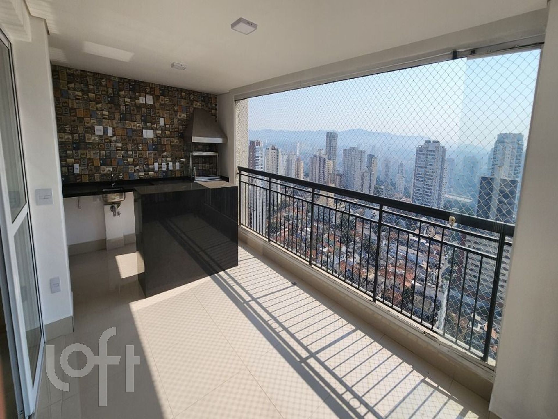 Apartamento à venda com 4 quartos, 260m² - Foto 5