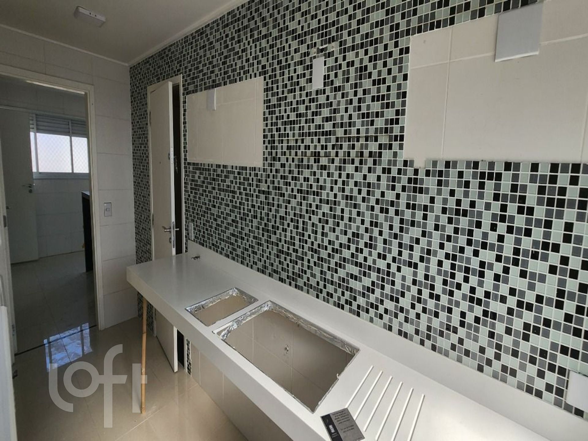 Apartamento à venda com 4 quartos, 260m² - Foto 13