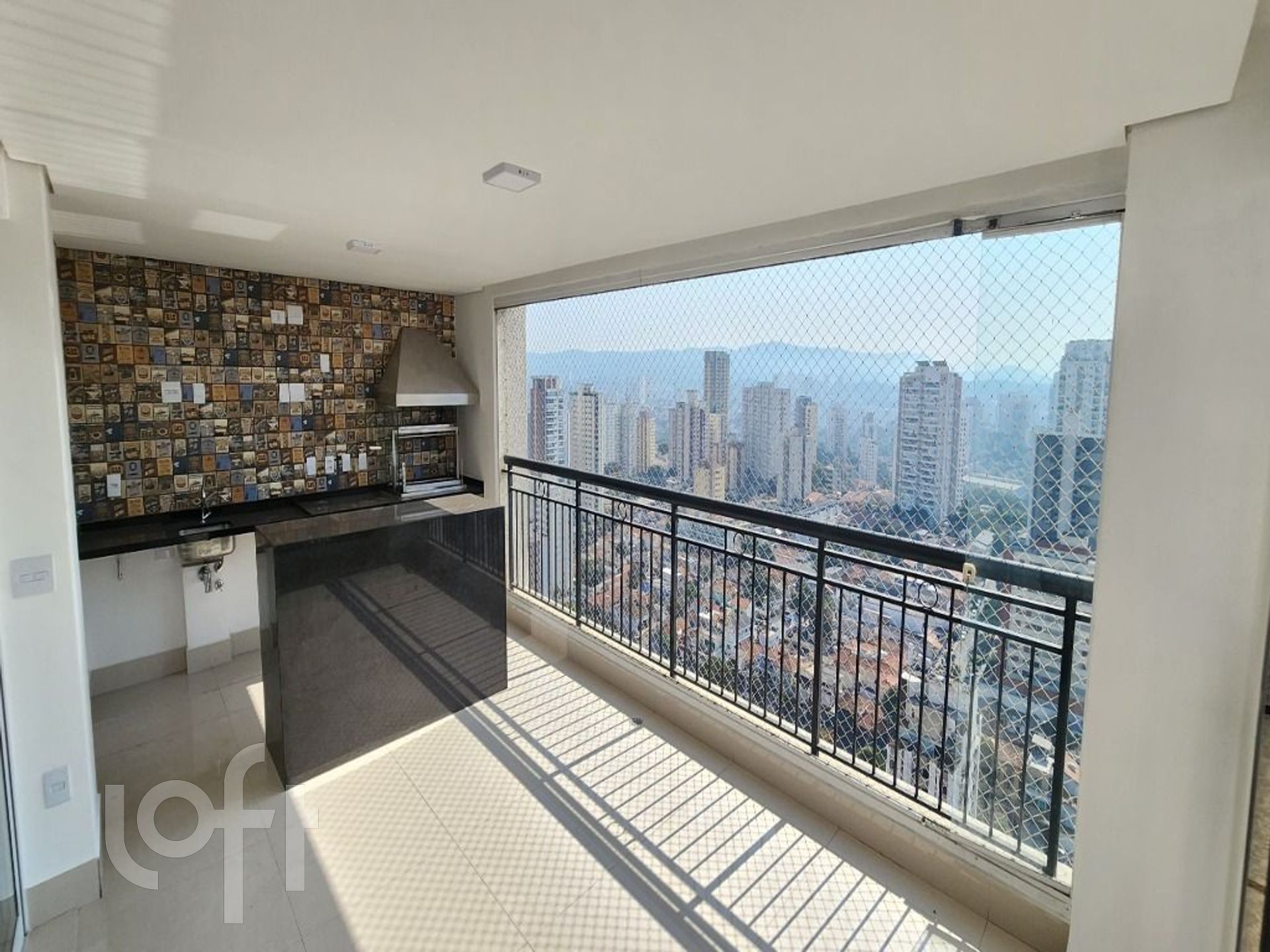 Apartamento à venda com 4 quartos, 260m² - Foto 3