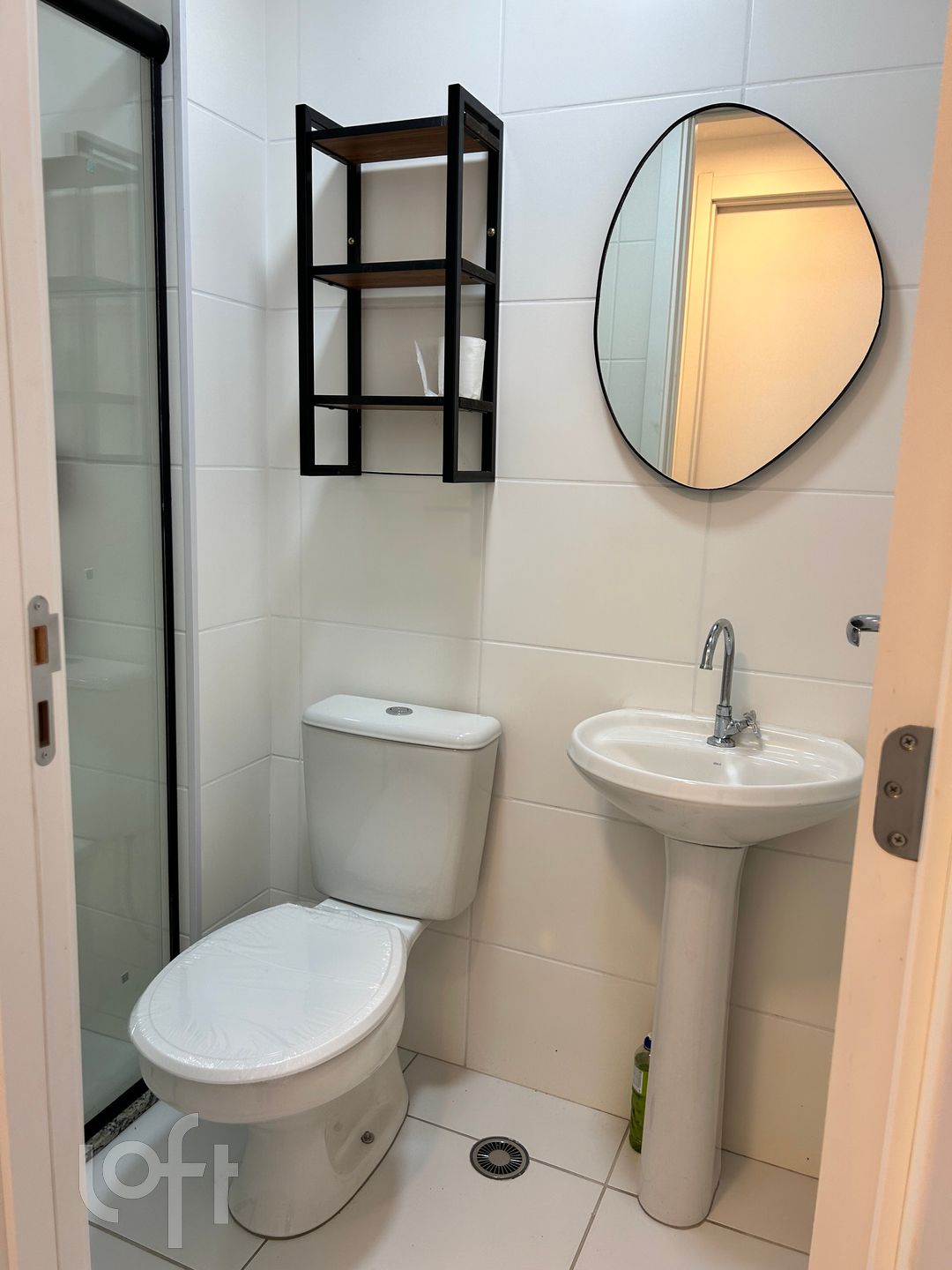 Apartamento à venda com 2 quartos, 35m² - Foto 30