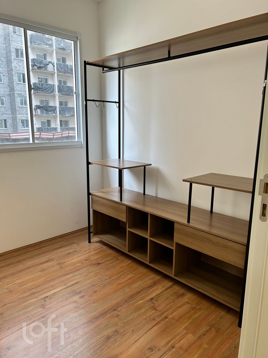 Apartamento à venda com 2 quartos, 35m² - Foto 28