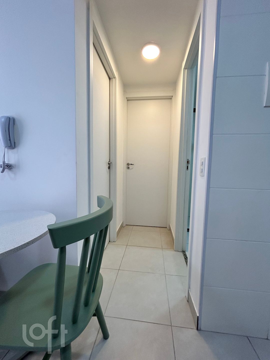 Apartamento à venda com 2 quartos, 35m² - Foto 18