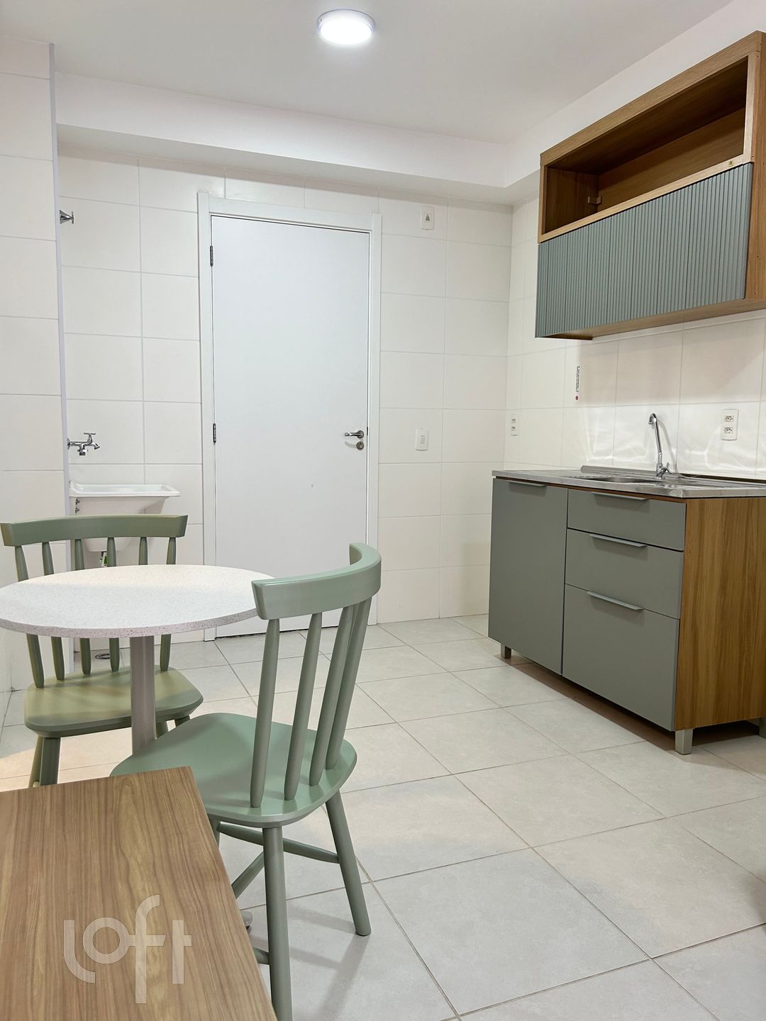 Apartamento à venda com 2 quartos, 35m² - Foto 12