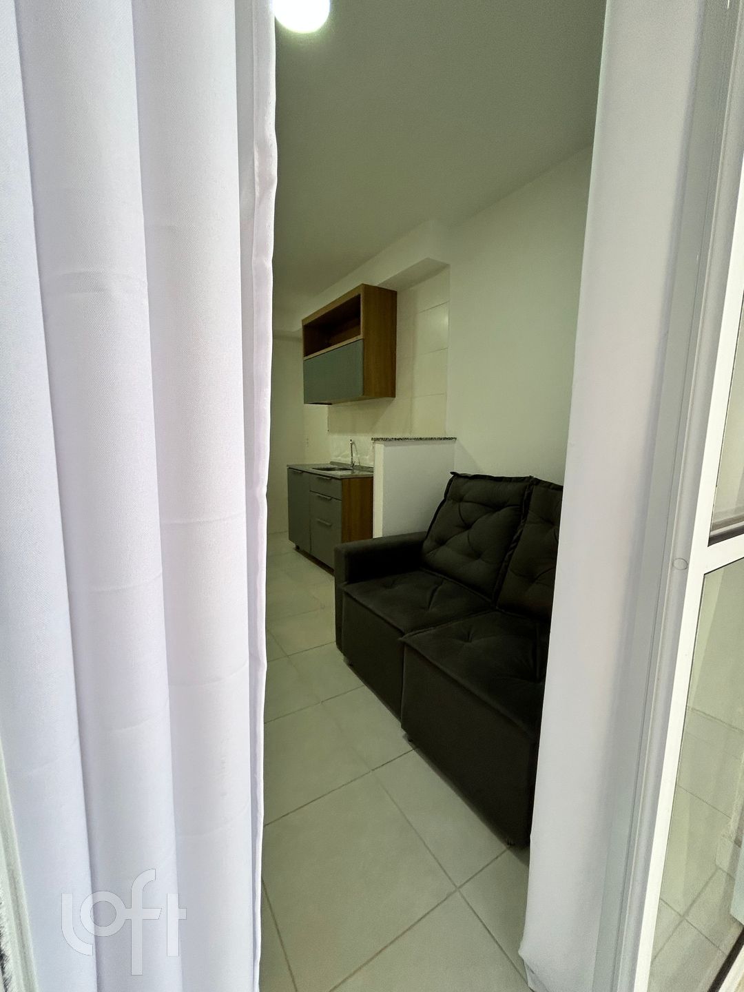 Apartamento à venda com 2 quartos, 35m² - Foto 23