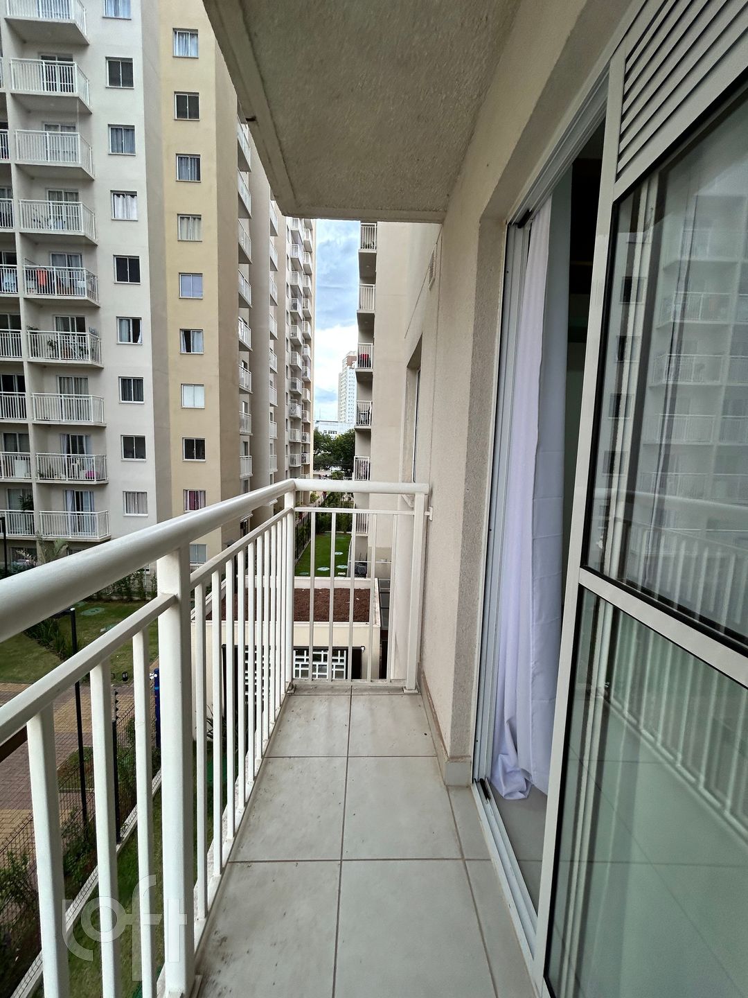 Apartamento à venda com 2 quartos, 35m² - Foto 21