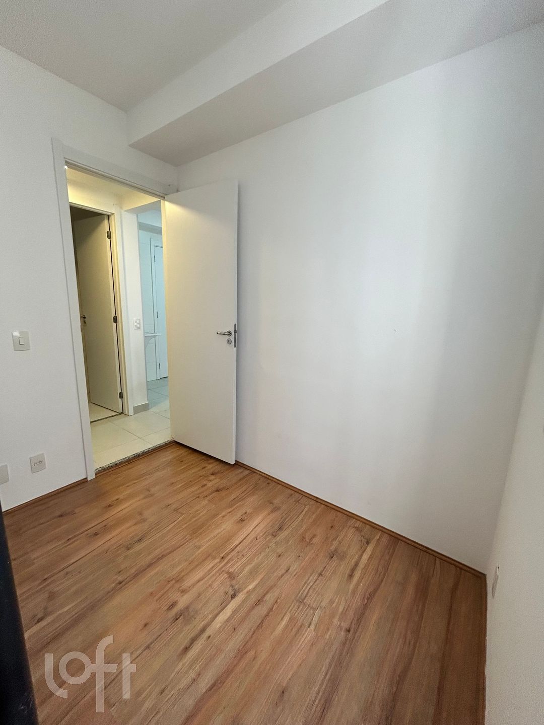 Apartamento à venda com 2 quartos, 35m² - Foto 19