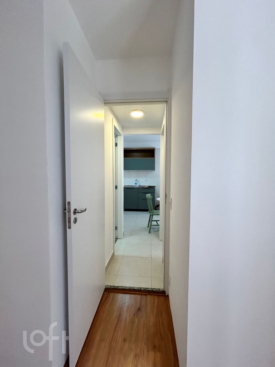 Apartamento à venda com 2 quartos, 35m² - Foto 24