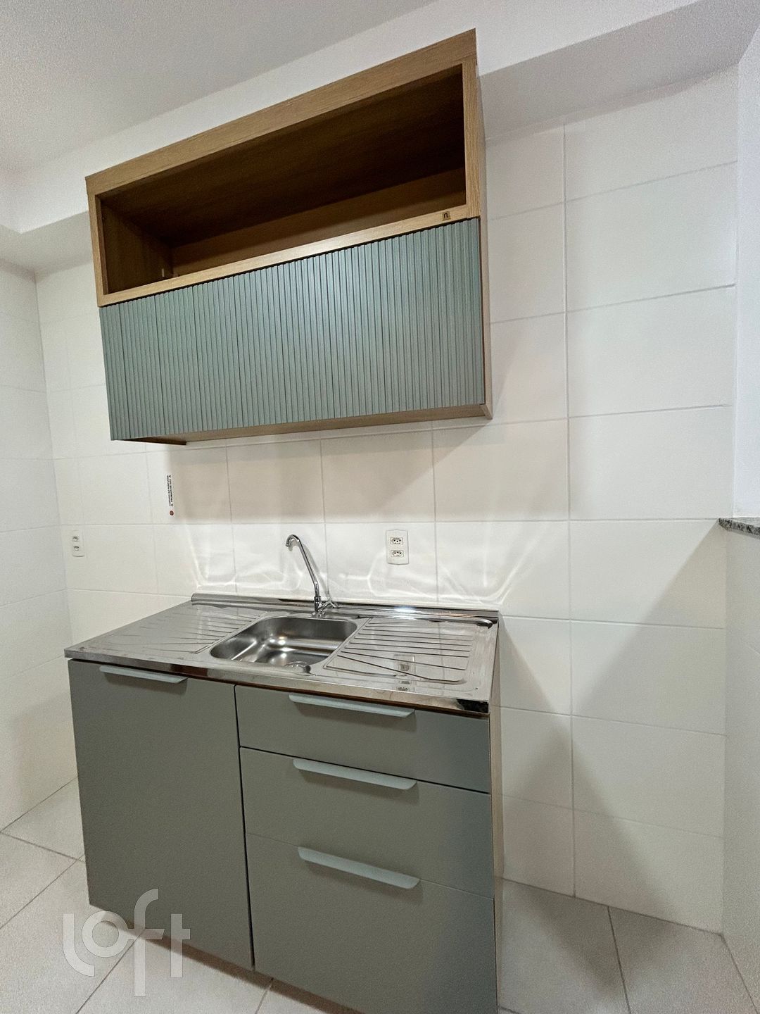 Apartamento à venda com 2 quartos, 35m² - Foto 16