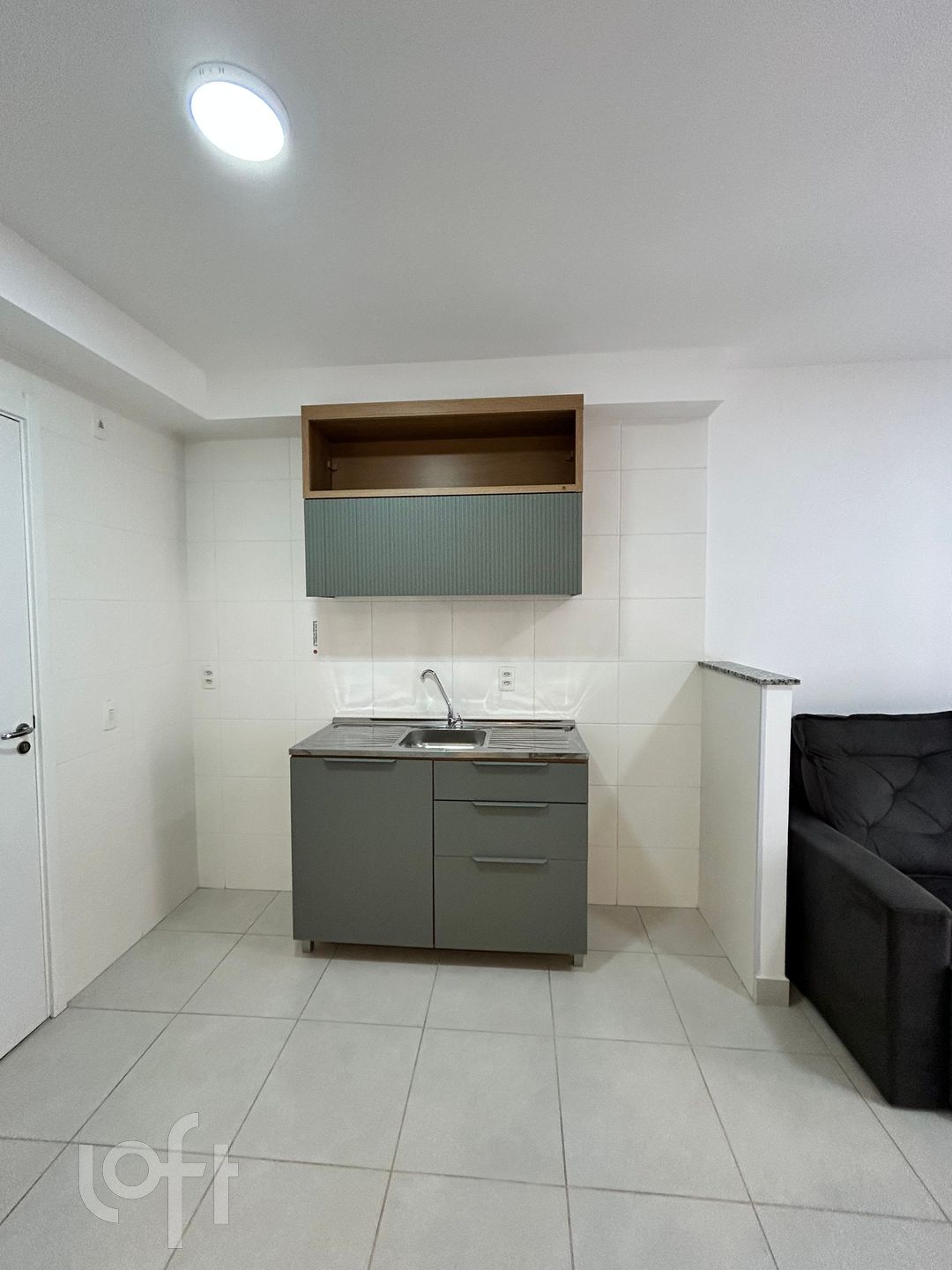 Apartamento à venda com 2 quartos, 35m² - Foto 15