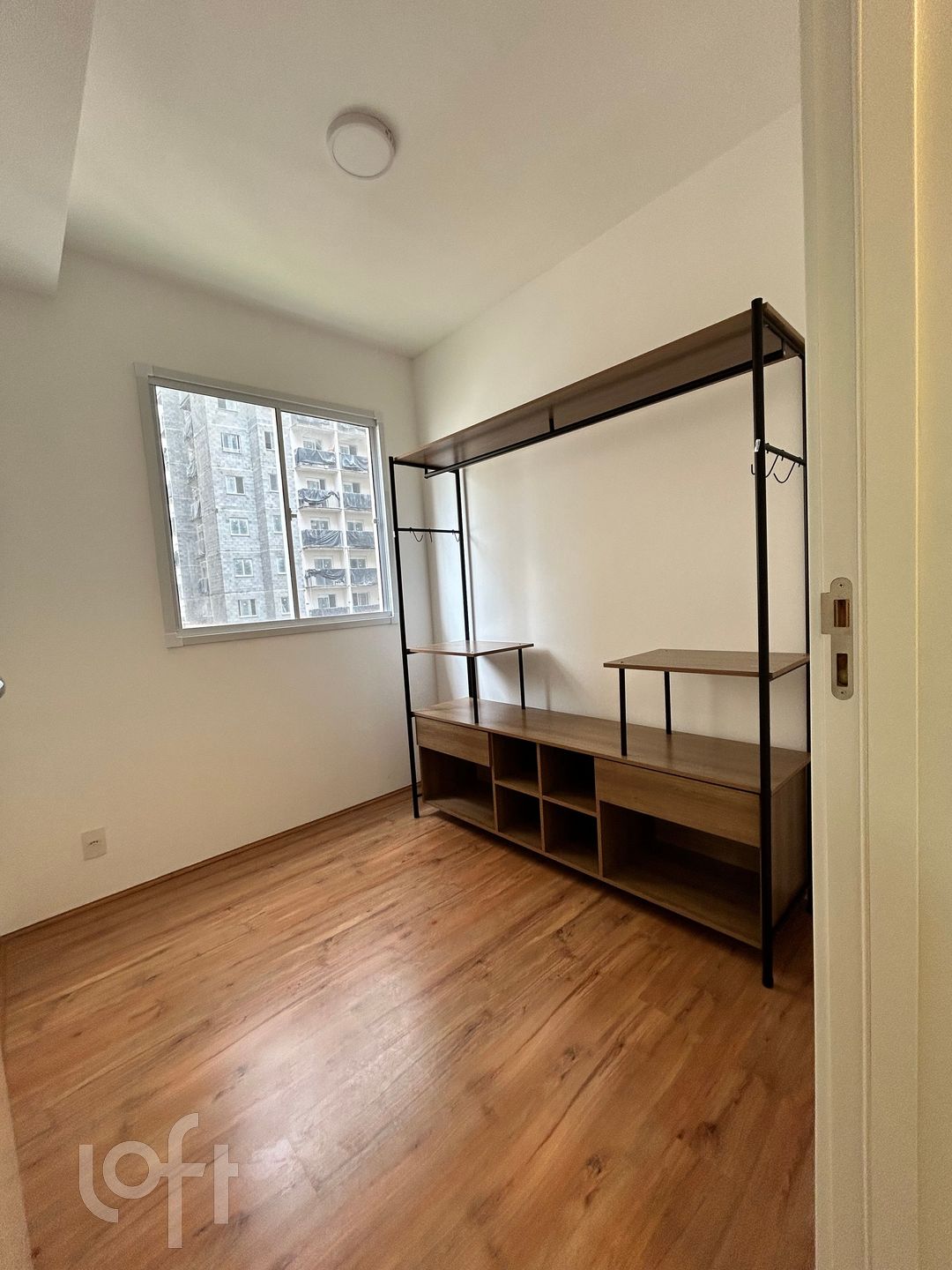 Apartamento à venda com 2 quartos, 35m² - Foto 27