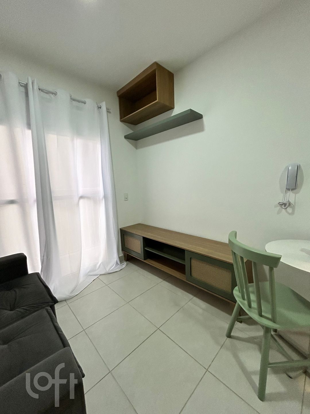 Apartamento à venda com 2 quartos, 35m² - Foto 13