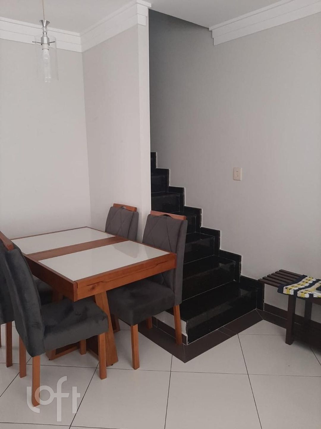 Casa de Condomínio à venda com 3 quartos, 80m² - Foto 4