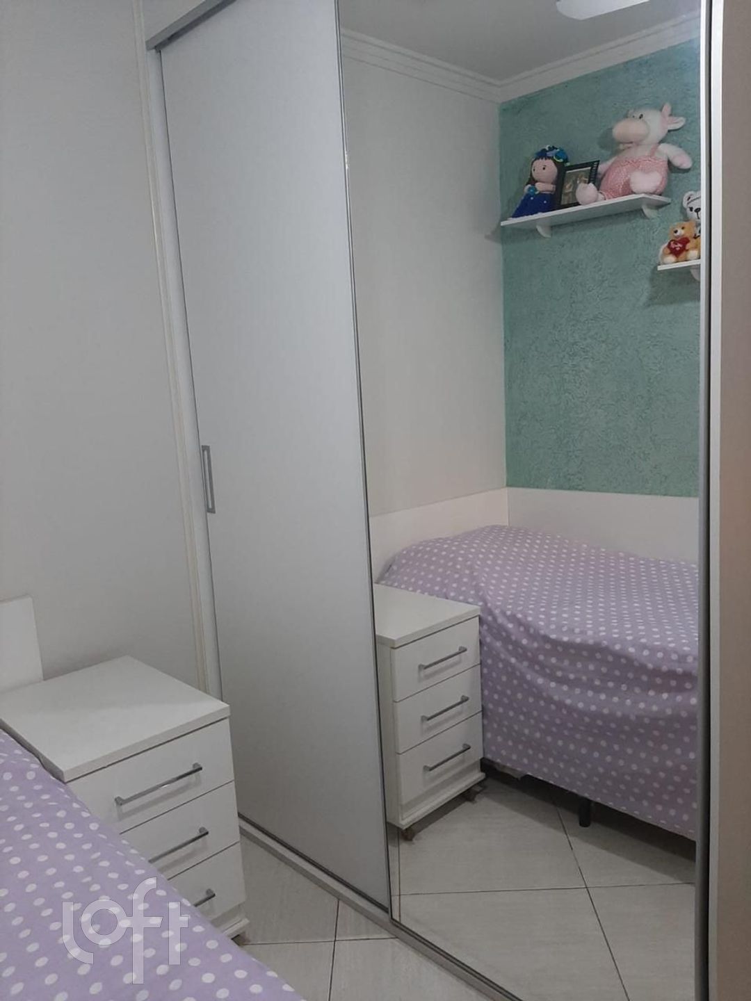 Casa de Condomínio à venda com 3 quartos, 80m² - Foto 12