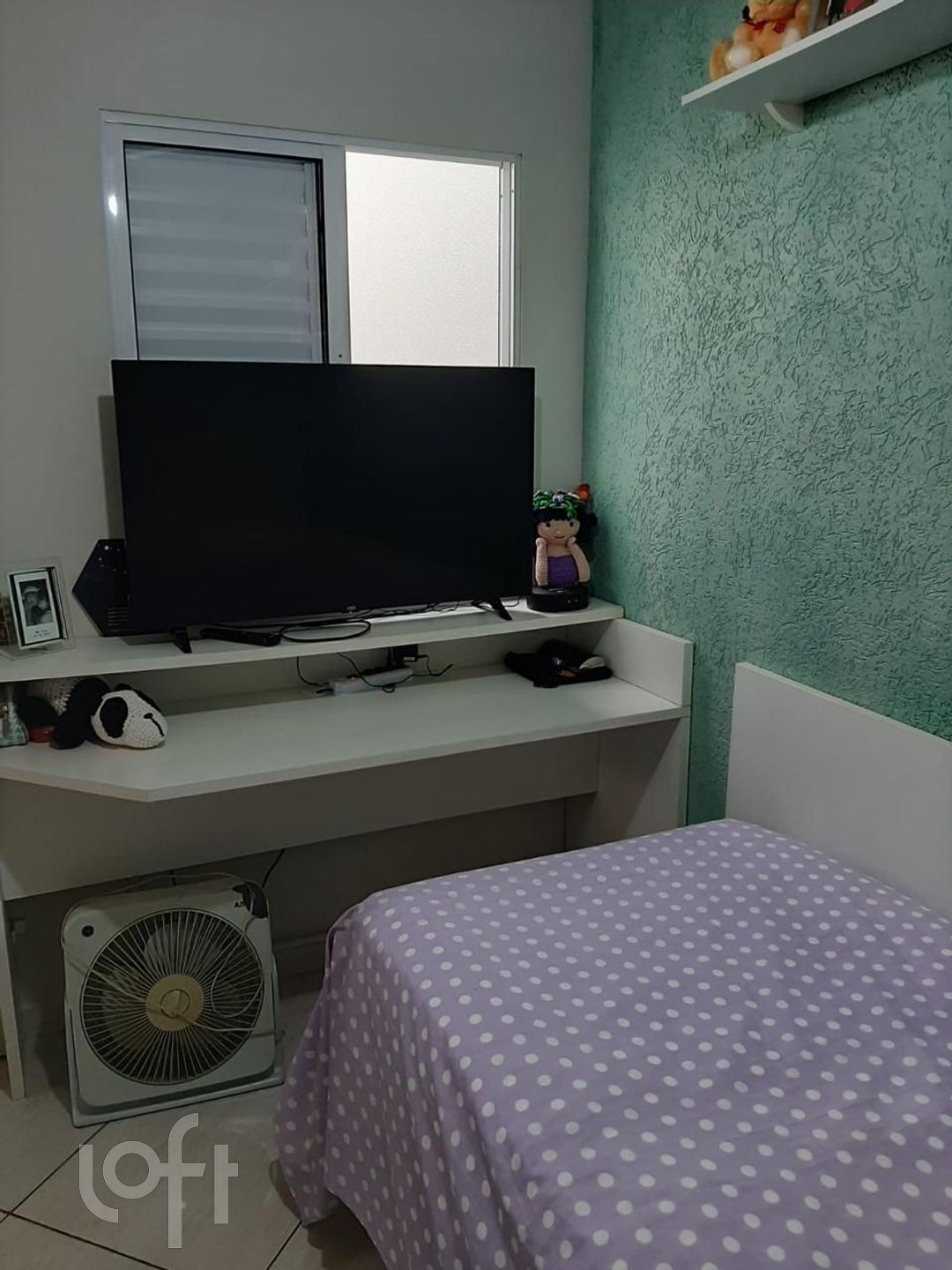 Casa de Condomínio à venda com 3 quartos, 80m² - Foto 13