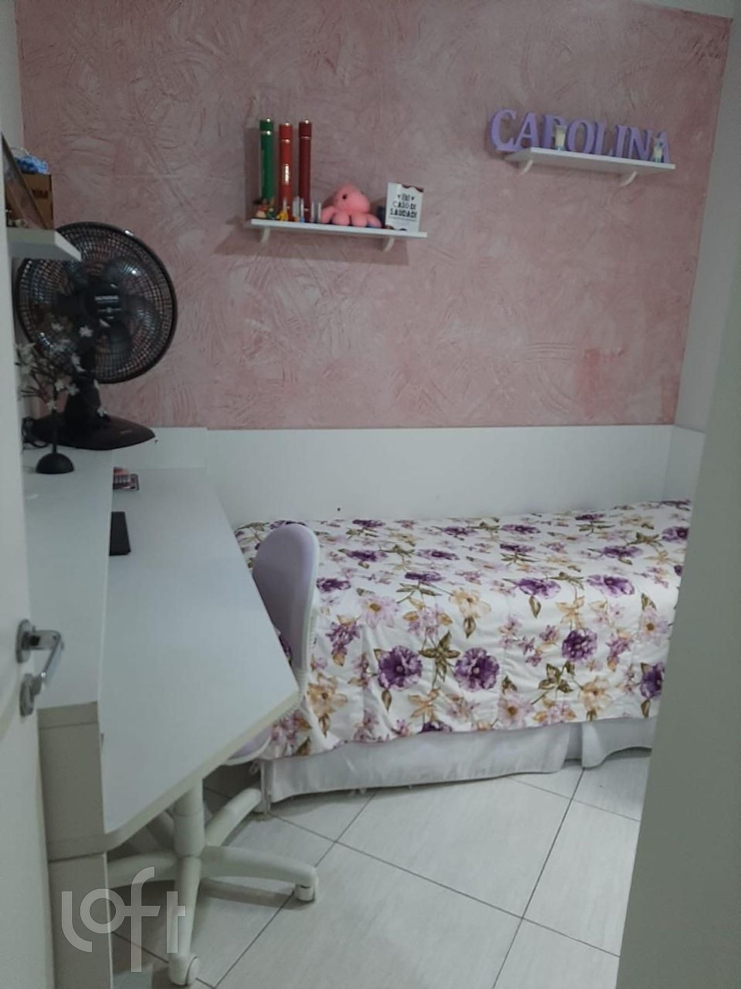 Casa de Condomínio à venda com 3 quartos, 80m² - Foto 9