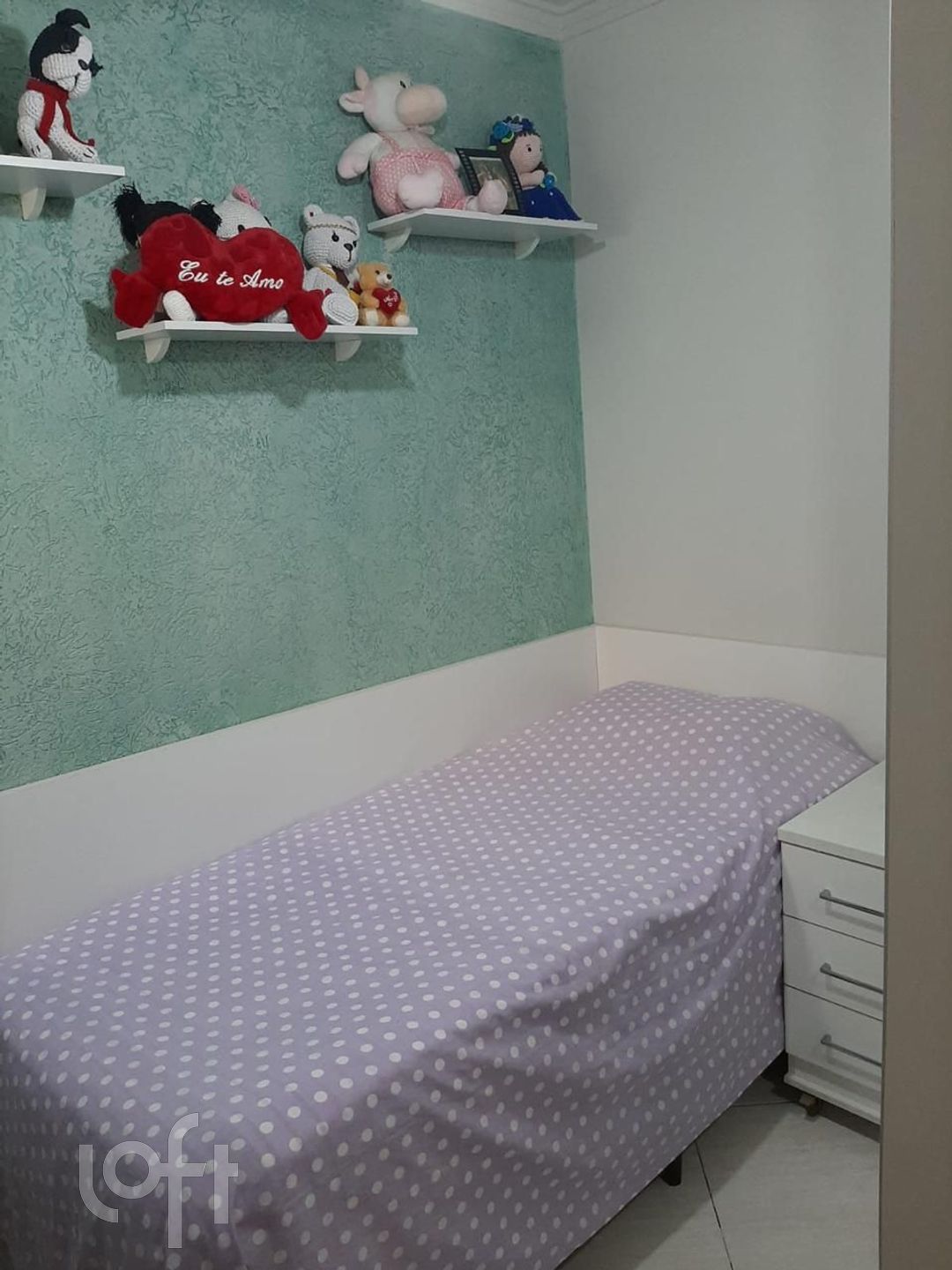 Casa de Condomínio à venda com 3 quartos, 80m² - Foto 11