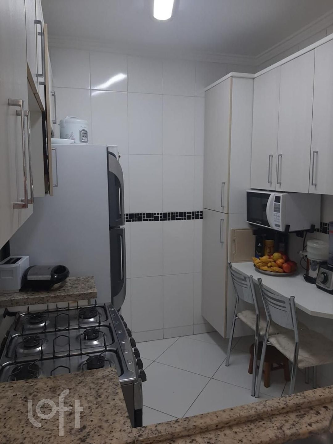 Casa de Condomínio à venda com 3 quartos, 80m² - Foto 6