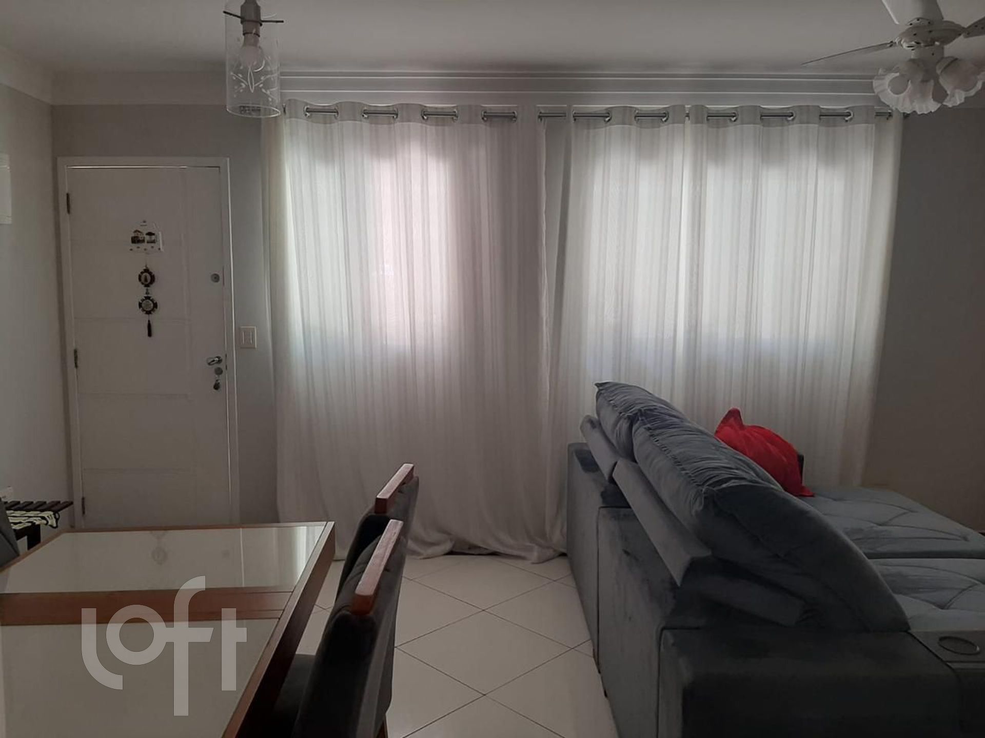 Casa de Condomínio à venda com 3 quartos, 80m² - Foto 1