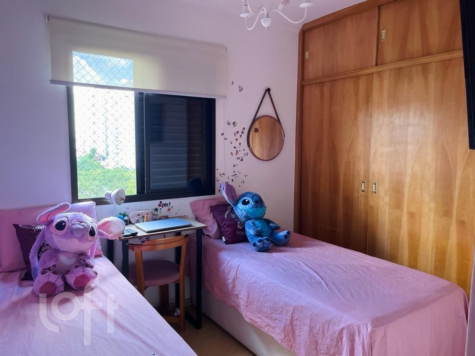 Apartamento à venda com 3 quartos, 75m² - Foto 5