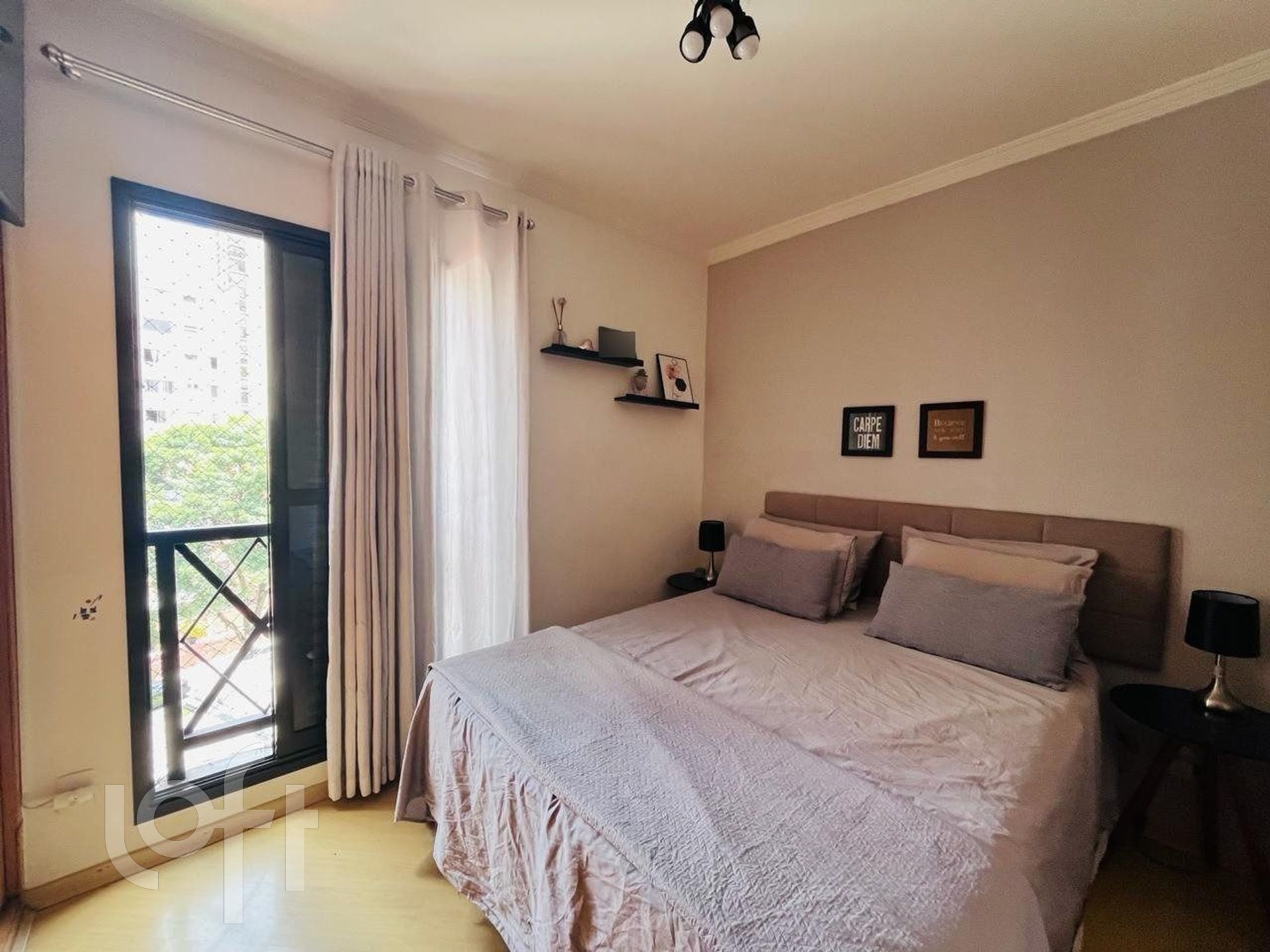 Apartamento à venda com 3 quartos, 75m² - Foto 4