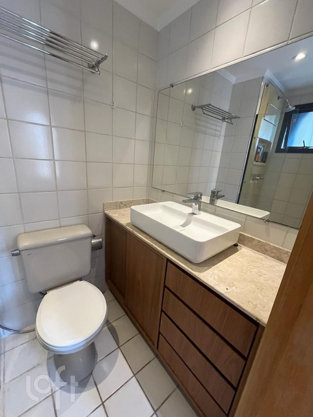 Apartamento à venda com 3 quartos, 75m² - Foto 9