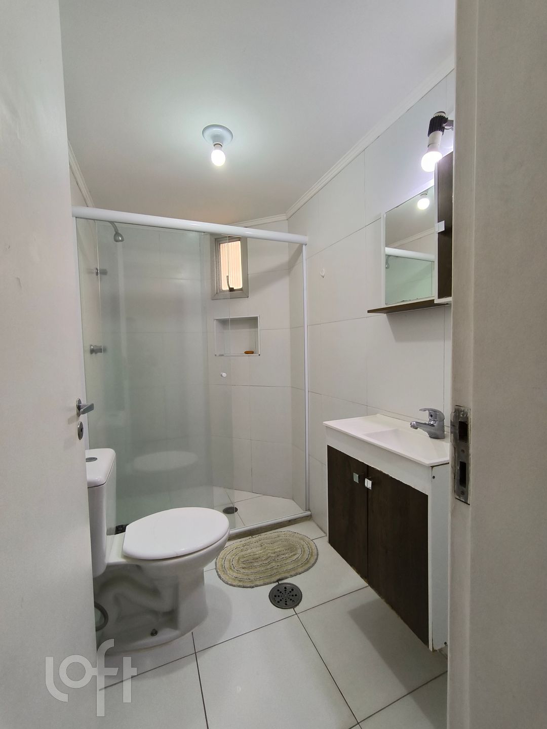 Apartamento à venda com 1 quarto, 42m² - Foto 8