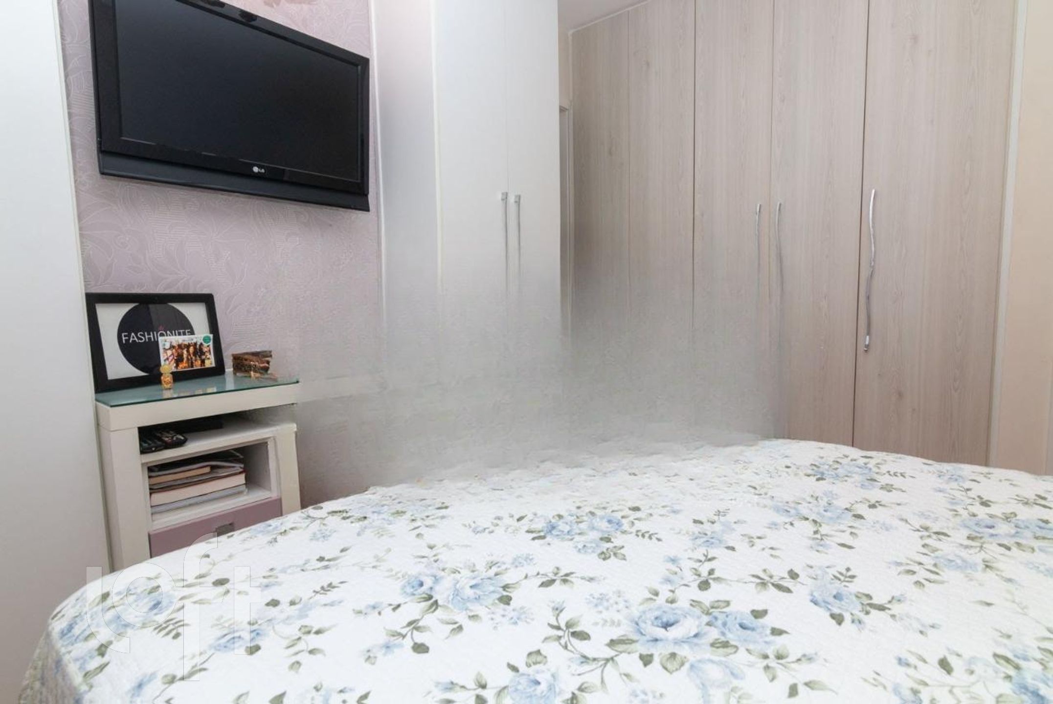 Apartamento à venda com 4 quartos, 330m² - Foto 8