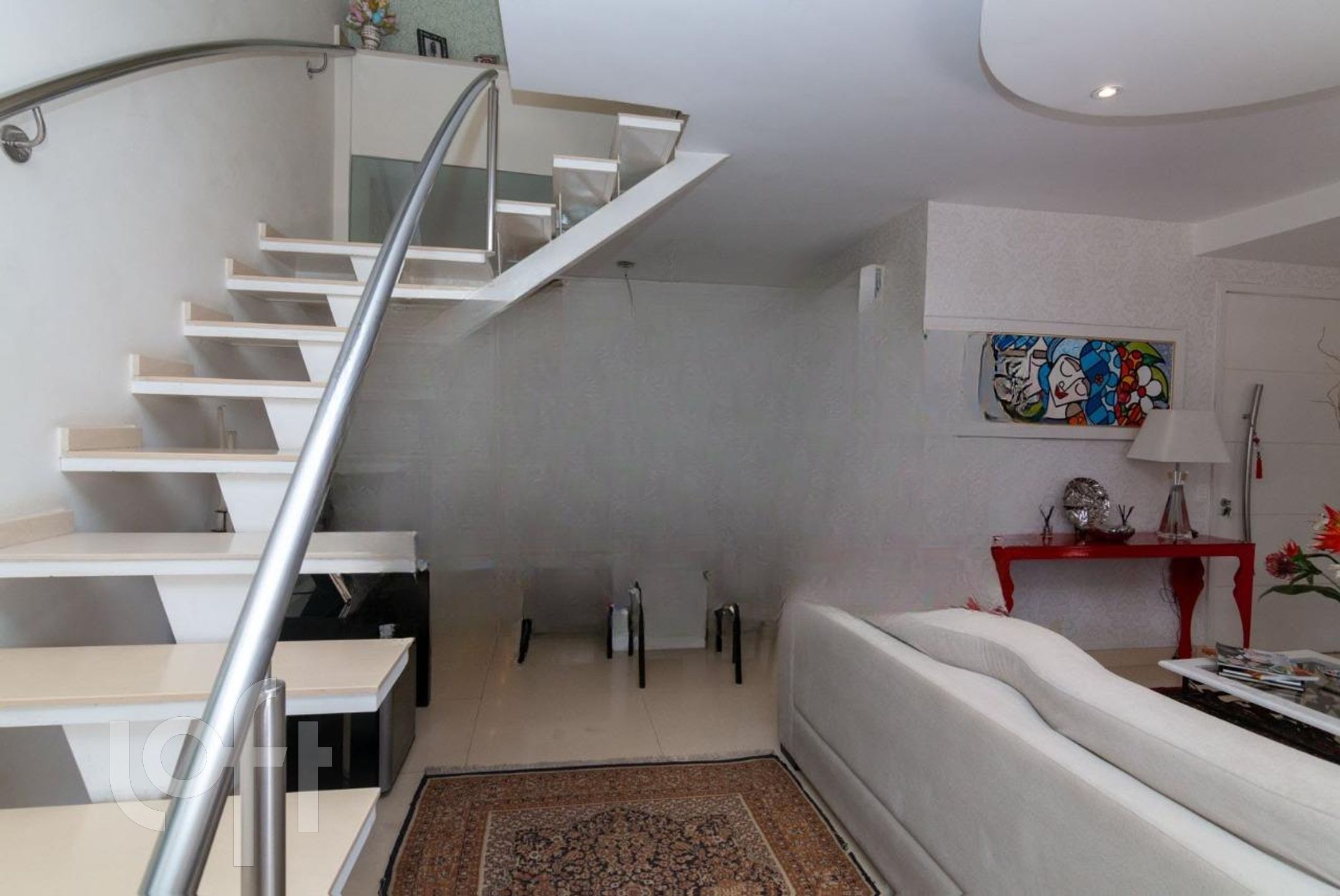 Apartamento à venda com 4 quartos, 330m² - Foto 3