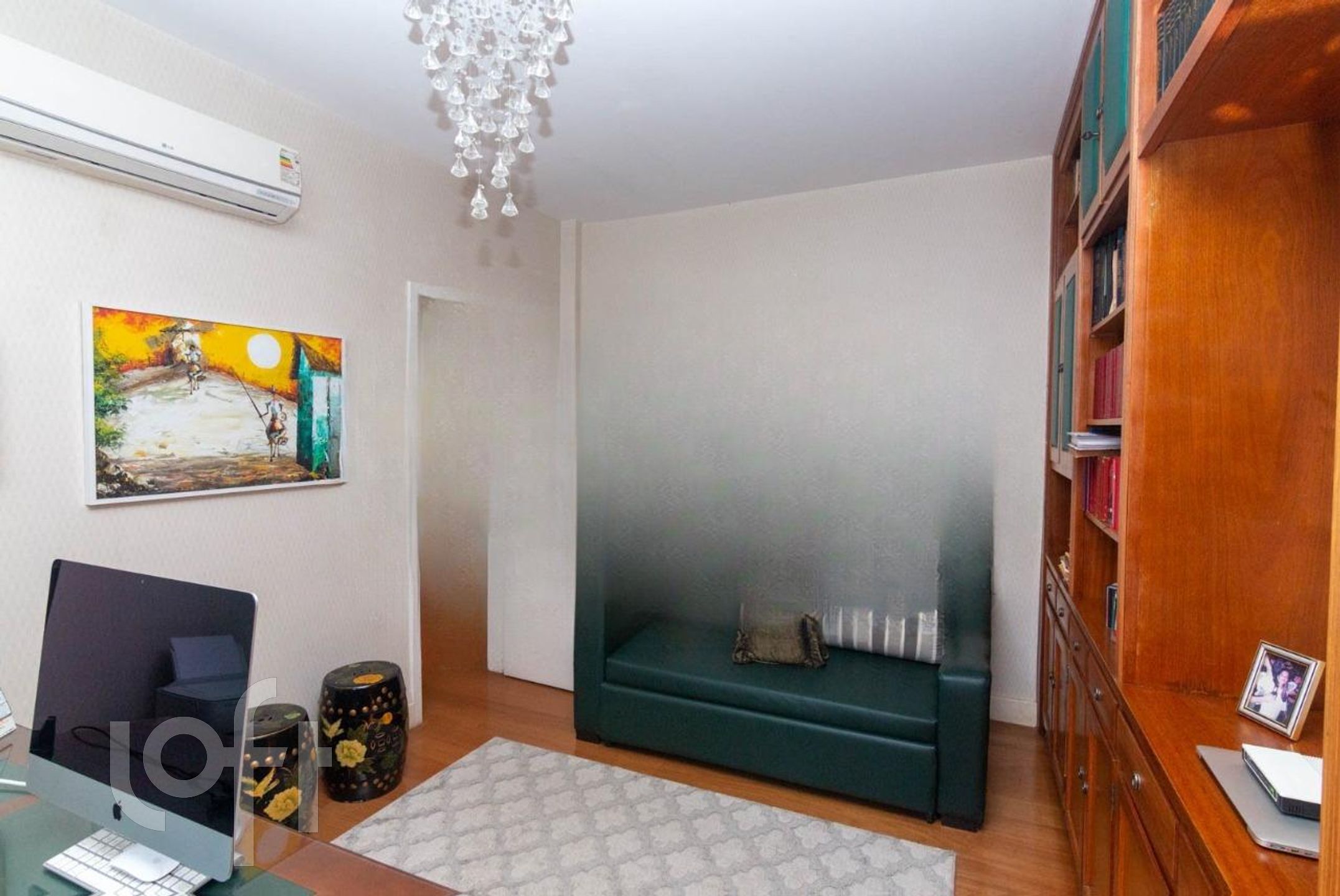 Apartamento à venda com 4 quartos, 330m² - Foto 20