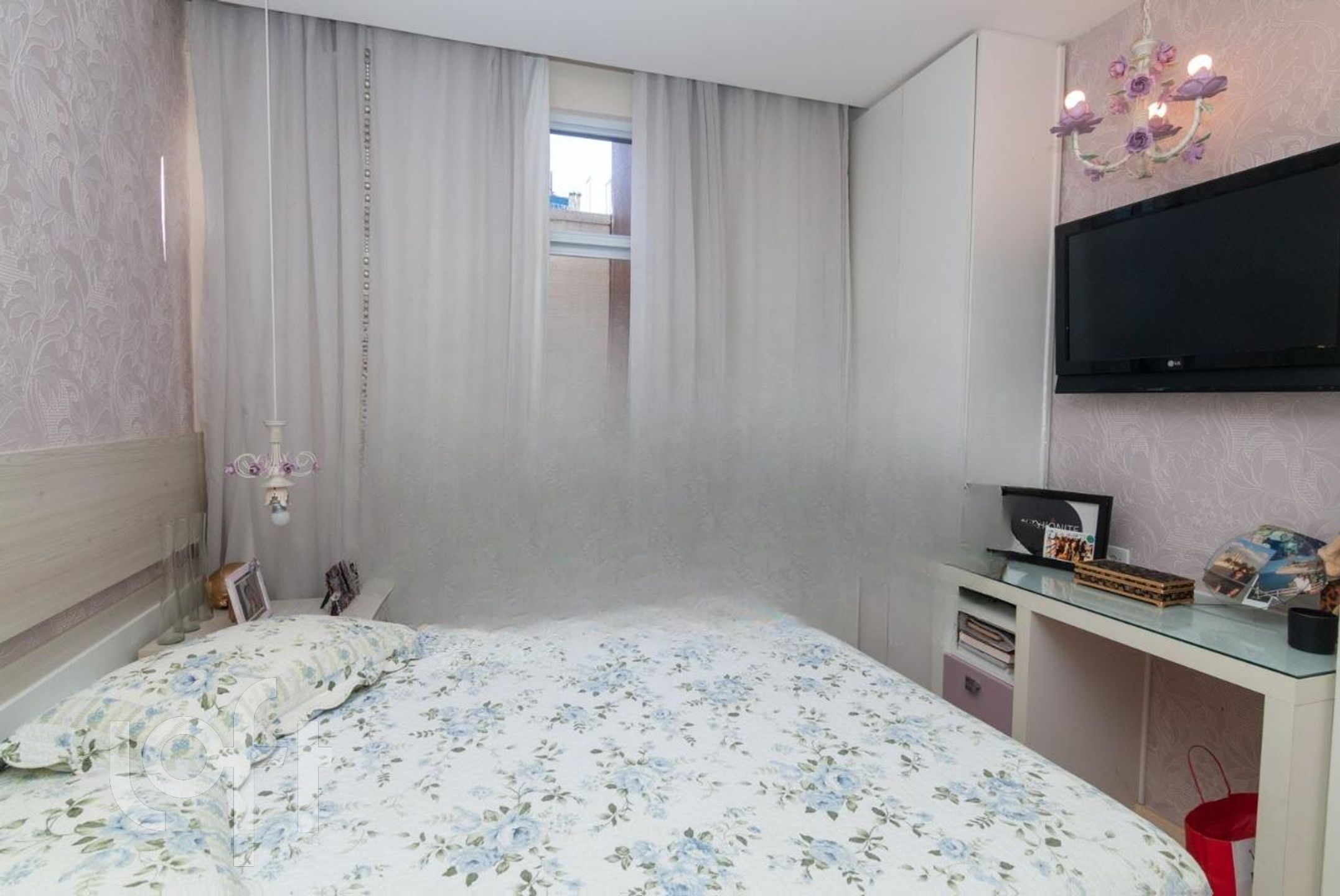 Apartamento à venda com 4 quartos, 330m² - Foto 14