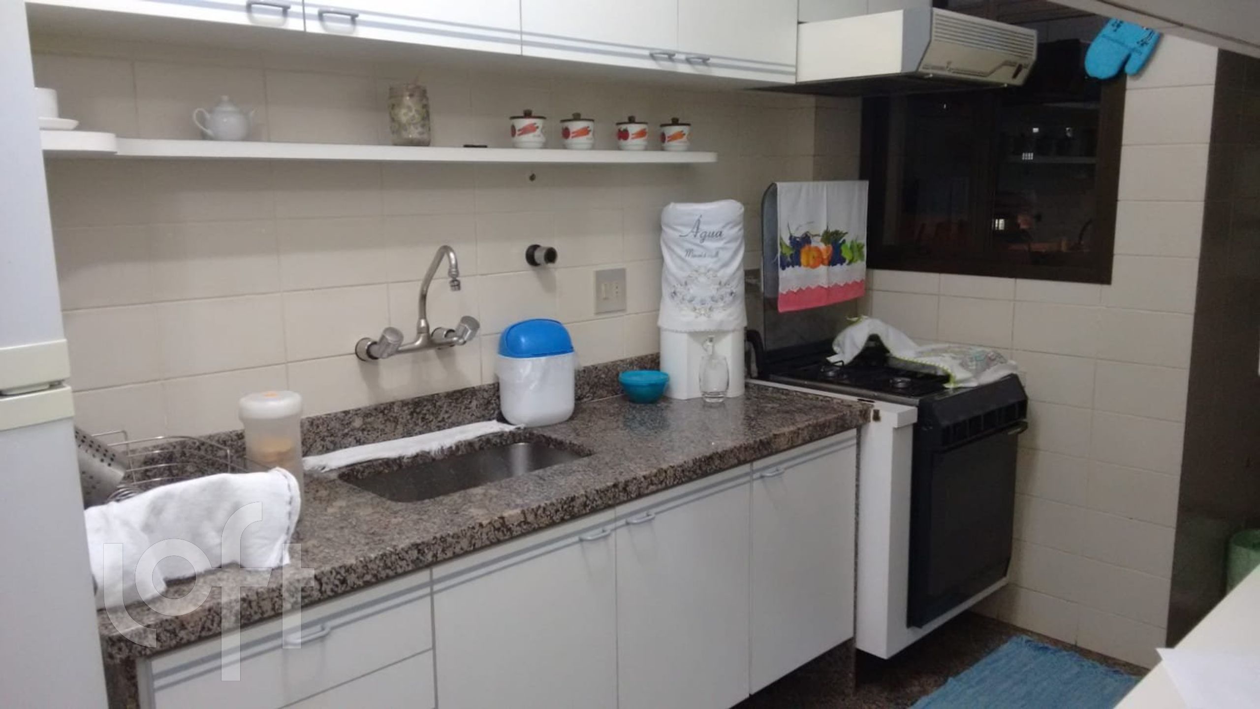 Apartamento à venda com 3 quartos, 103m² - Foto 27