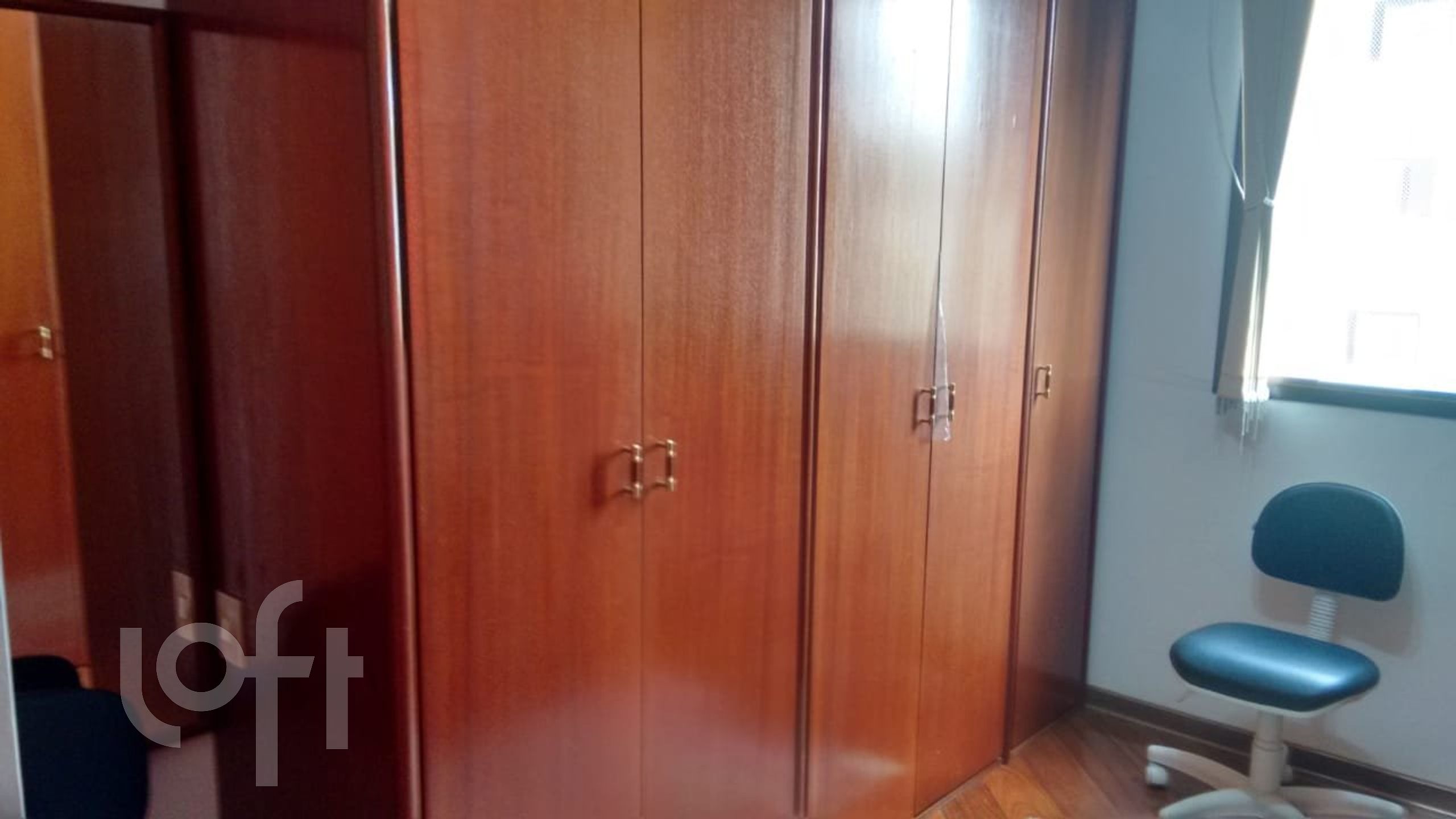 Apartamento à venda com 3 quartos, 103m² - Foto 9